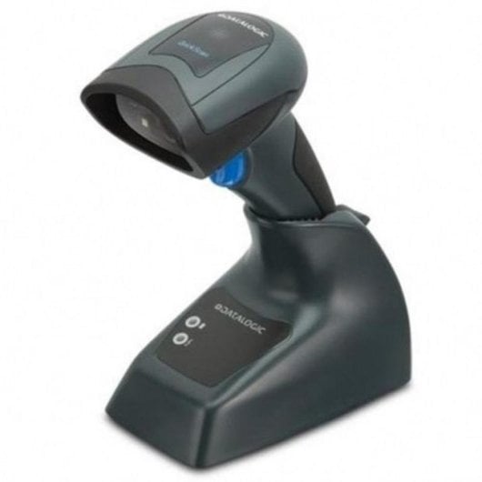 Lecteur de codes-barres portable Datalogic QuickScan Mobile QM2131 1D 400 scans/s