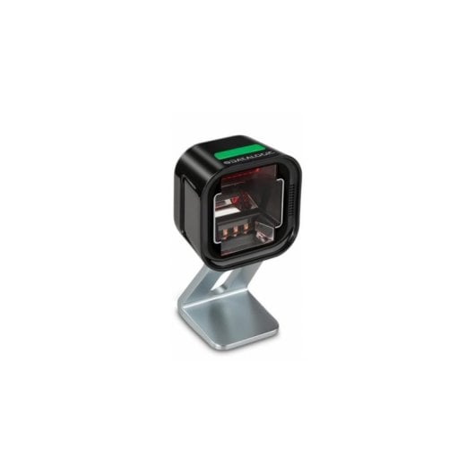 Lector de códigos de barras fijo Datalogic MG1501-10250-0200 1D/2D LED USB Negro