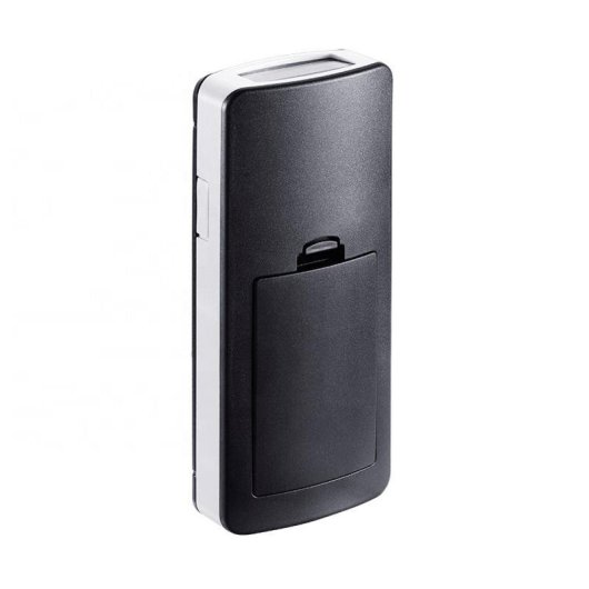 Lecteur de codes-barres AVPos BP200-2D Bluetooth 1D/2D CMOS Noir