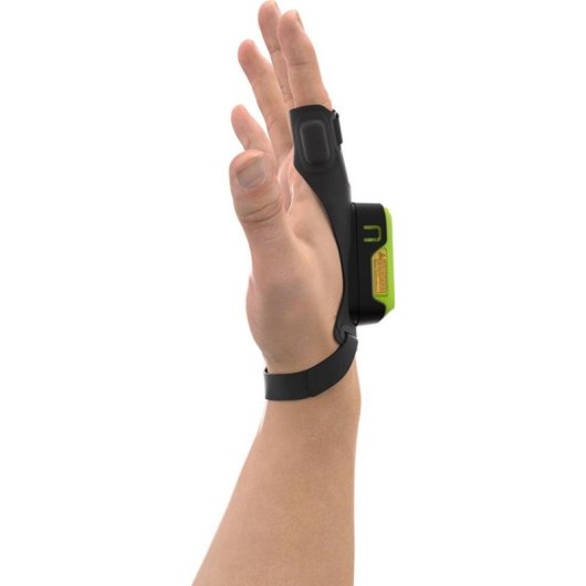 Lector de códigos de barras manos libres Zebra RS2100 2D Laser Bluetooth