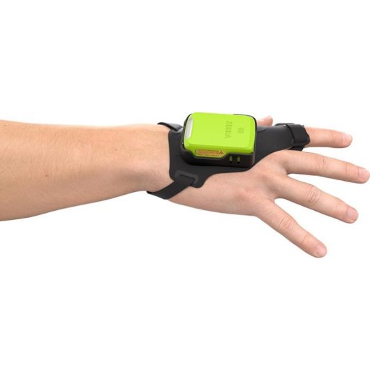 Lector de códigos de barras manos libres Zebra RS2100 2D Laser Bluetooth