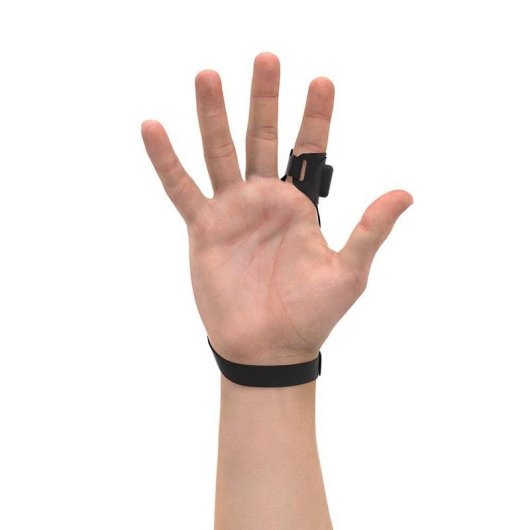 Lector de códigos de barras manos libres Zebra RS2100 2D Laser Bluetooth