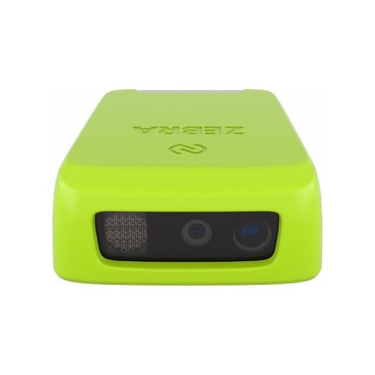 Lector de códigos de barras manos libres Zebra RS2100 2D Laser Bluetooth