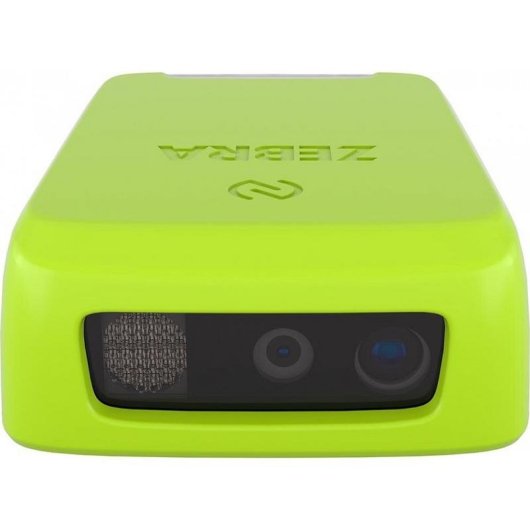 Lector de códigos de barras manos libres Zebra RS2100 2D Laser Bluetooth