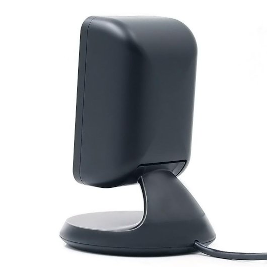 Leitor de códigos de barras AVPos AVP-630-2D 1D/2D USB Preto