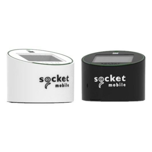 Lecteur de codes-barres Socket Mobile S320 1D/2D Bluetooth Noir