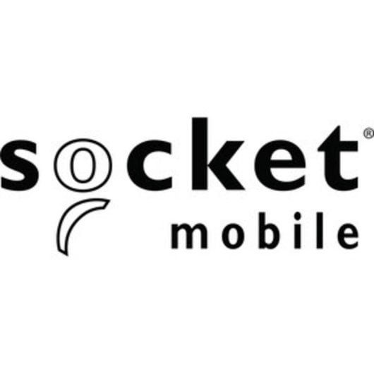 Lecteur de codes-barres Socket Mobile S320 1D/2D Bluetooth Noir