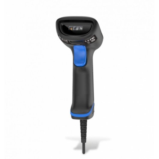 Lettore di codici a barre Newland HR23 Dorada Corded 1D/2D CMOS USB Nero