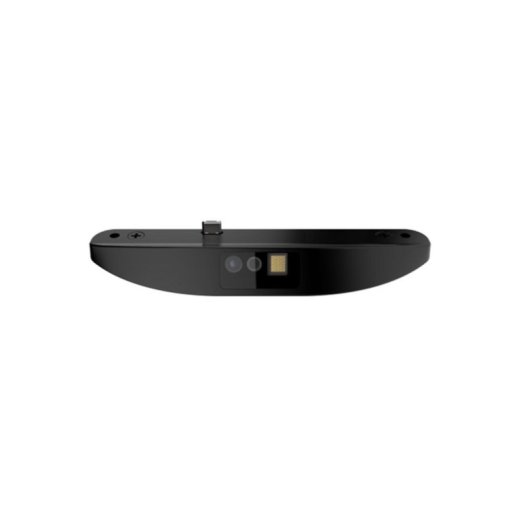 Lecteur de codes-barres Elo Touch Solutions E384627 1D/2D Filaire Noir