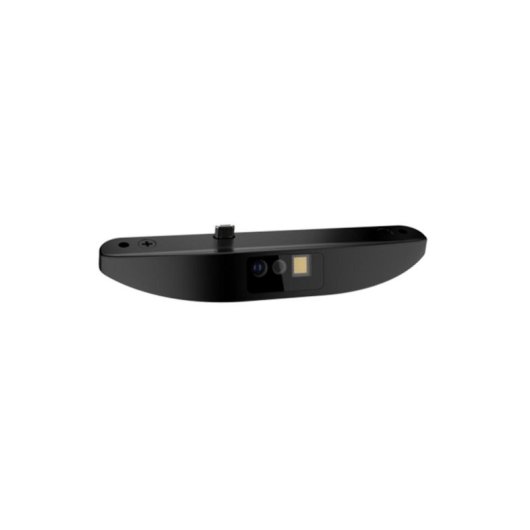 Lecteur de codes-barres Elo Touch Solutions E384627 1D/2D Filaire Noir