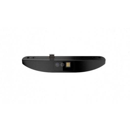 Lecteur de codes-barres Elo Touch Solutions E384627 1D/2D Filaire Noir