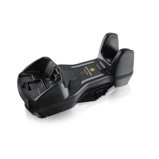 Lector de códigos de barras portátil Datalogic PM9600-SR433RBK20 1D/2D Laser Inalámbrico