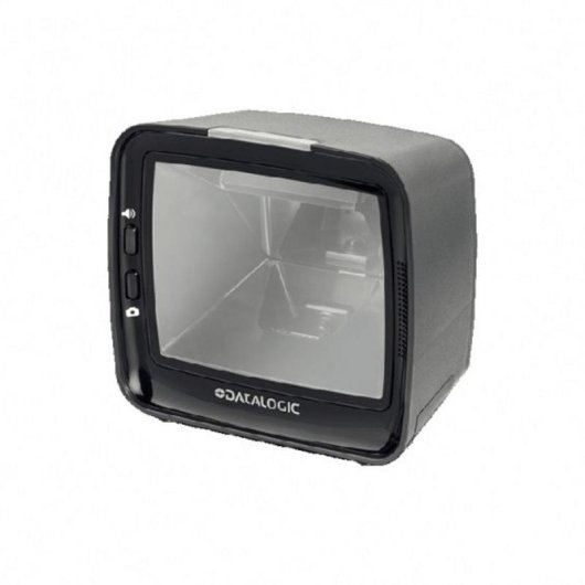 Barcode-Scanner Datalogic MAGELLAN 3410VSI 1D/2D USB RS-232