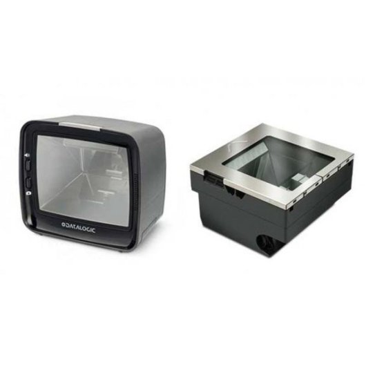 Barcode-Scanner Datalogic MAGELLAN 3410VSI 1D/2D USB RS-232
