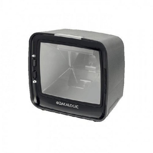 Barcode-Scanner Datalogic MAGELLAN 3410VSI 1D/2D USB RS-232