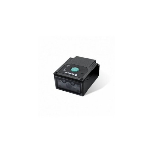 Lector de códigos de barras Newland FM430 Barracuda 1D/2D CMOS USB Negro