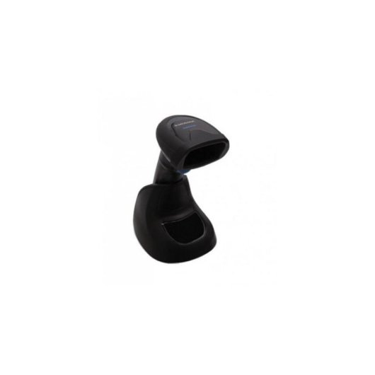Lecteur de codes-barres portable Datalogic QBT2500-BK 1D/2D Bluetooth USB