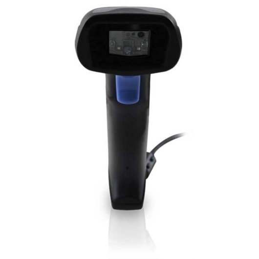 Lettore di codici a barre portatile Datalogic QW2520 1D/2D Laser Nero