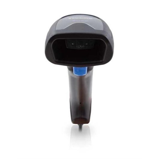 Lettore di codici a barre portatile Datalogic QW2520 1D/2D Laser Nero