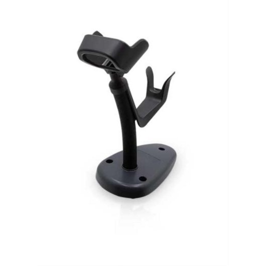 Lettore di codici a barre portatile Datalogic QW2520 1D/2D Laser Nero