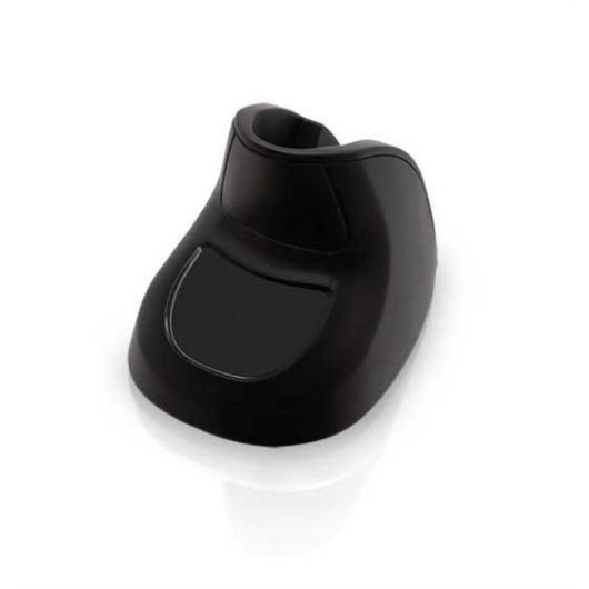 Lettore di codici a barre portatile Datalogic QW2520 1D/2D Laser Nero