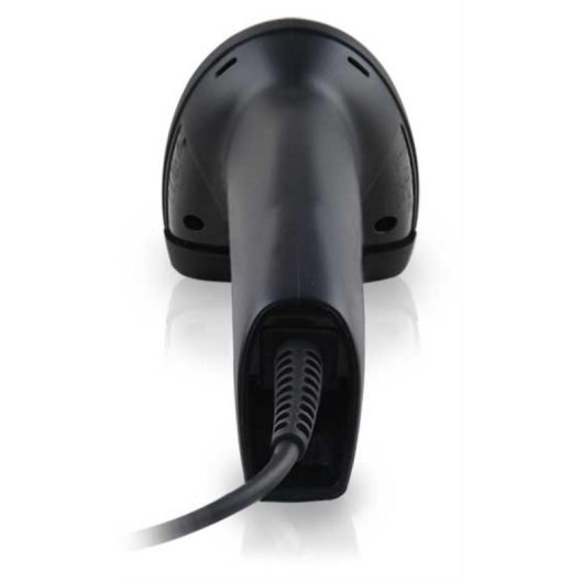 Lettore di codici a barre portatile Datalogic QW2520 1D/2D Laser Nero