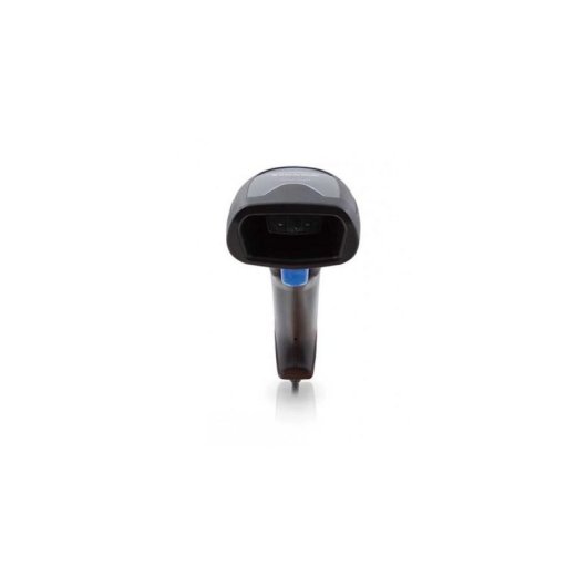 Lecteur de codes-barres portable Datalogic QuickScan QW2520 1D/2D Laser Noir