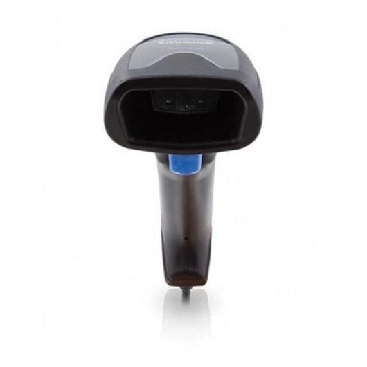 Lecteur de codes-barres portable Datalogic QuickScan QW2520 1D/2D Laser Noir