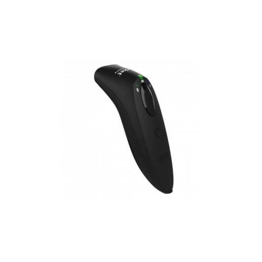 Lecteur de codes-barres portable Socket Mobile S740 Bluetooth 1D/2D Noir autonomie prolongée