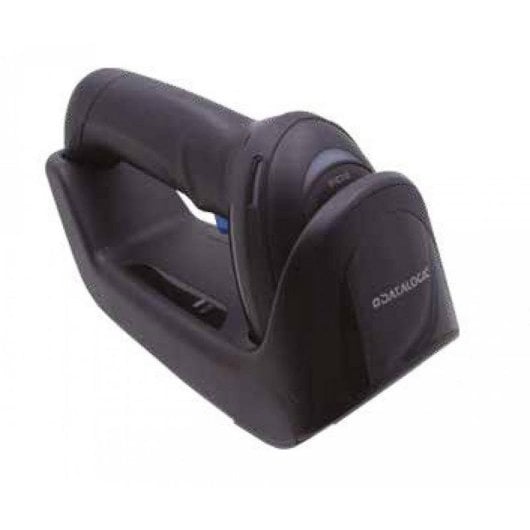 Barcode-Scanner portabel Datalogic Gryphon GBT4200 1D Bluetooth Schwarz