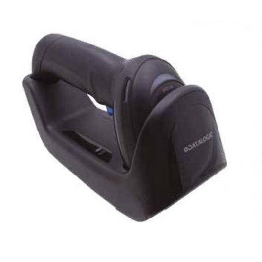 Barcode-Scanner portabel Datalogic Gryphon GBT4200 1D Bluetooth Schwarz