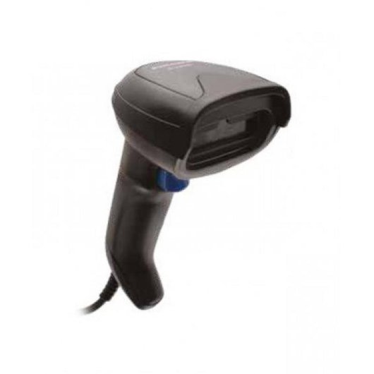 Barcode-Scanner portabel Datalogic Gryphon GBT4200 1D Bluetooth Schwarz
