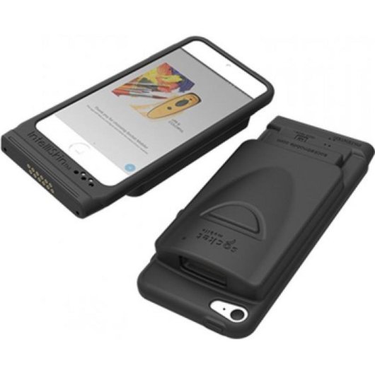 Lecteur de codes-barres Socket Mobile SocketScan S840 2D Bluetooth Noir