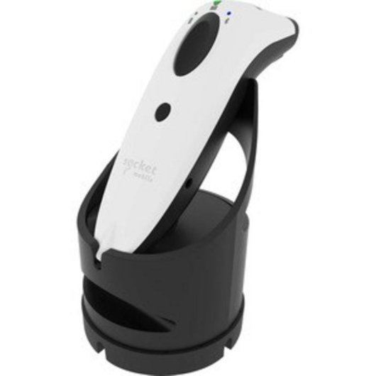 Lector de códigos de barras portátil Socket Mobile S740 1D/2D Bluetooth