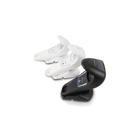 Lecteur de codes-barres portable Datalogic Gryphon GBT4500 1D/2D Laser Bluetooth