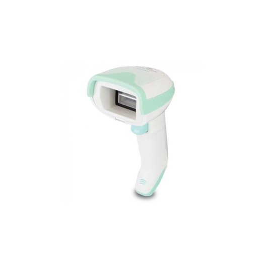 Lecteur de codes-barres portable Datalogic Gryphon GBT4500 1D/2D Laser Bluetooth