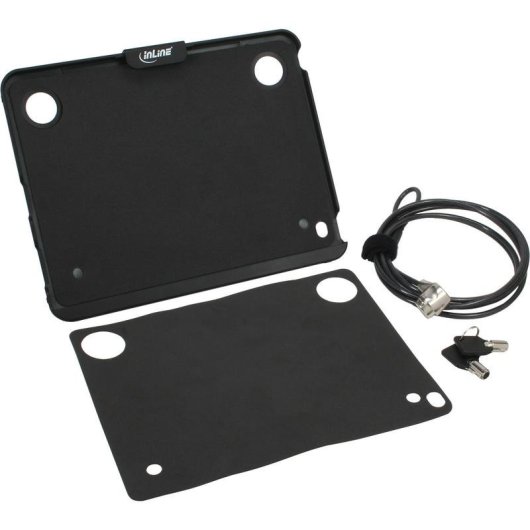 Suporte para Tableta InLine 55725 Interior Preto