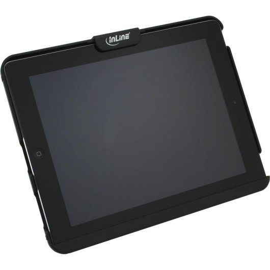 Suporte para Tableta InLine 55725 Interior Preto