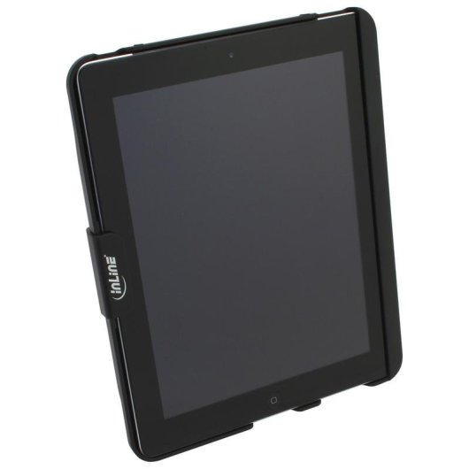 Suporte para Tableta InLine 55725 Interior Preto