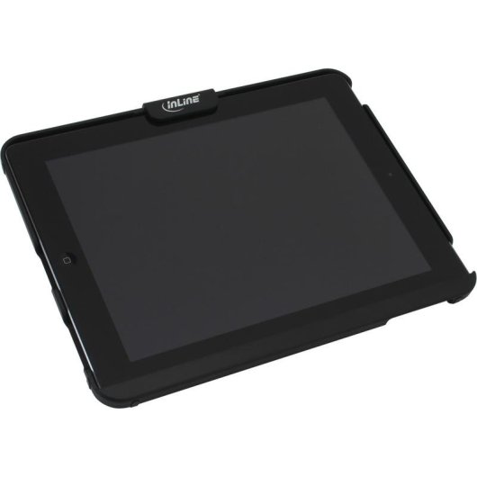 Suporte para Tableta InLine 55725 Interior Preto