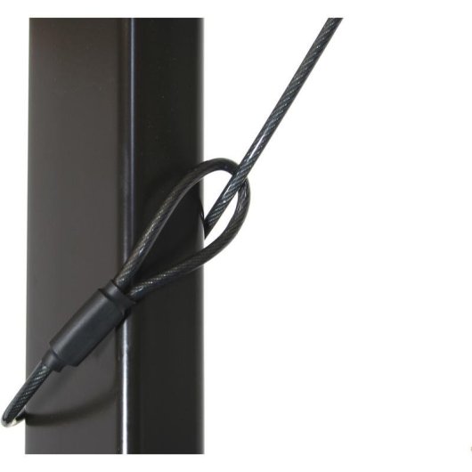 Suporte para Tableta InLine 55725 Interior Preto