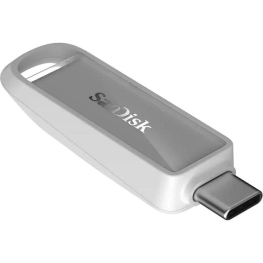 Unidad flash SanDisk Phone Drive 1 TB USB Tipo C 3.2 Gen 1 150 MB/s Blanco