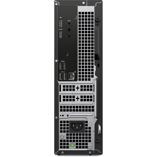 PC Sobremesa Dell Slim ECS1250 Intel Core Ultra 5 225 16 GB 512 GB SSD Intel Graphics Windows 11 Pro