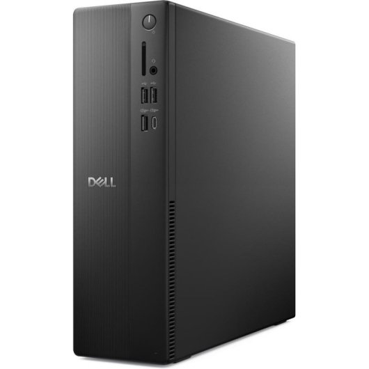 PC Sobremesa Dell Slim ECS1250 Intel Core Ultra 5 225 16 GB 512 GB SSD Intel Graphics Windows 11 Pro