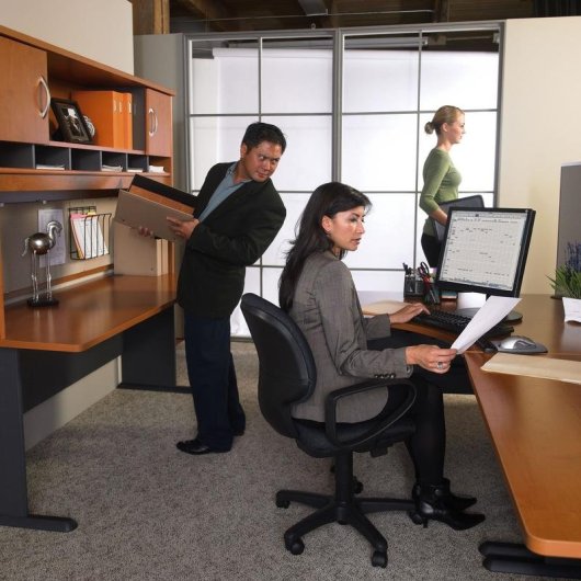 Filtro di privacy 3M 27" 16:9 per monitor PF270W9B