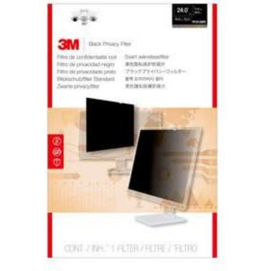 Filtro di privacy 3M 27" 16:9 per monitor PF270W9B