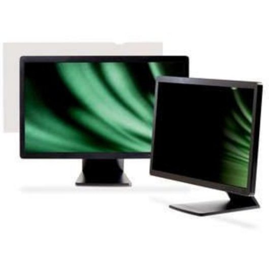 Filtro di privacy 3M 27" 16:9 per monitor PF270W9B