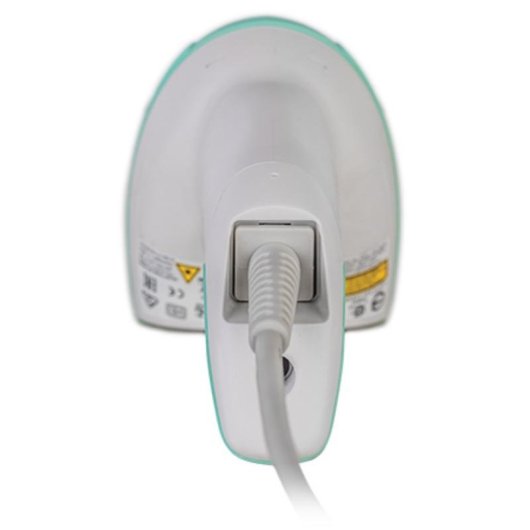 Lettore di codici a barre Datalogic Gryphon I GD4520 1D/2D USB Bianco