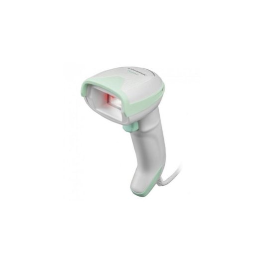 Lettore di codici a barre Datalogic Gryphon I GD4520 1D/2D USB Bianco