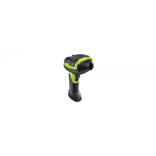 Lector de códigos de barras portátil Zebra DS3678-SR 1D/2D Inalámbrico IP67